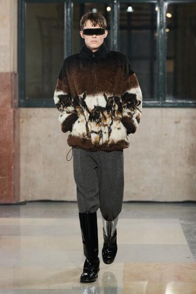 MM6 Maison Margiela 26FW026